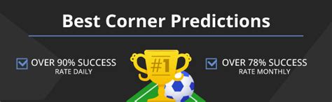 corner bet specialist prediction today